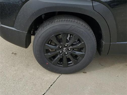 2026 Mazda CX-50 2.5 S SELECT