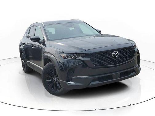2026 Mazda CX-50 2.5 S SELECT