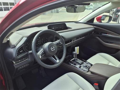 2025 Mazda CX-30 Premium Package