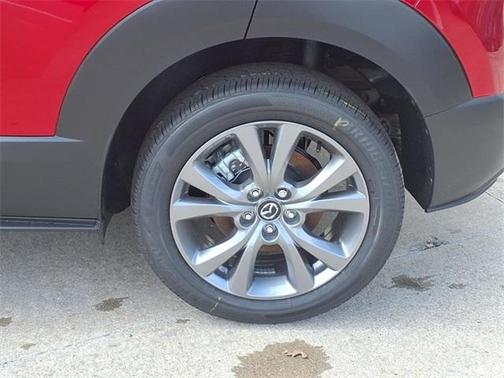 2025 Mazda CX-30 Premium Package