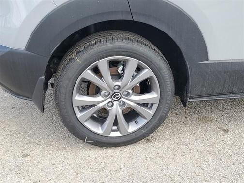 2026 Mazda CX-30 Premium Package