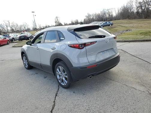 2026 Mazda CX-30 Premium Package