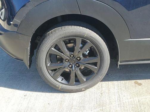 2026 Mazda CX-30 2.5 Turbo Aire Edition