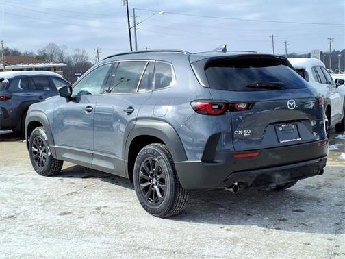 2026 Mazda CX-50 Premium
