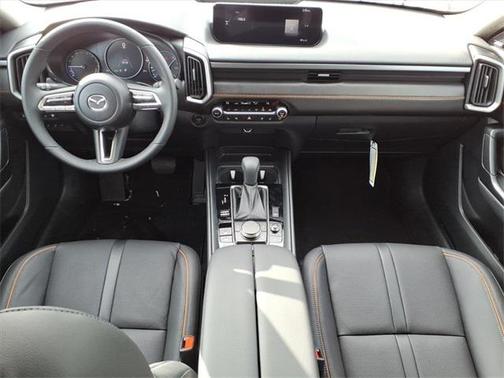 2026 Mazda CX-50 Premium