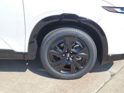 Rhodium White Metallic 2026 Mazda CX-5 Preferred