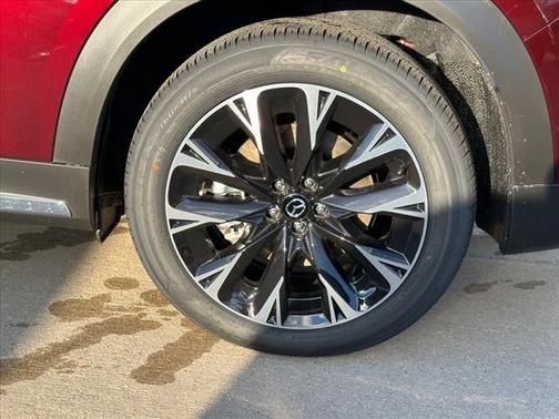 2025 Mazda CX-90 PHEV Premium Plus Package
