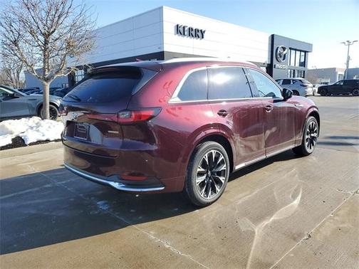 2026 Mazda CX-90 S Premium Plus