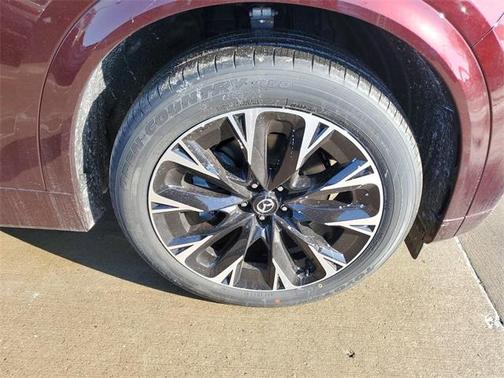 2026 Mazda CX-90 S Premium Plus