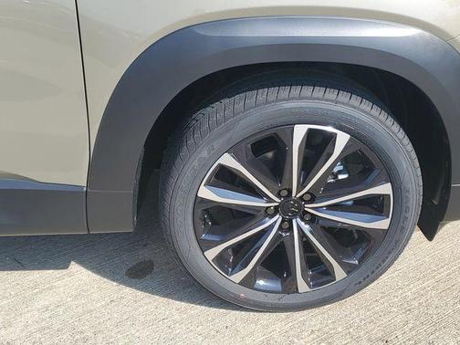 Zircon Sand Metallic 2026 Mazda CX-50 2.5 TURBO PREMIUM PLUS