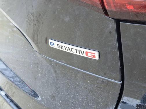 2026 Mazda CX-90 S Premium Plus