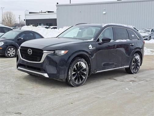 2026 Mazda CX-90 S Premium Plus