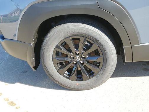 2026 Mazda CX-50 2.5 S PREFERRED