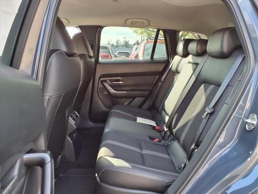2025 Mazda CX-50 Hybrid Preferred Package