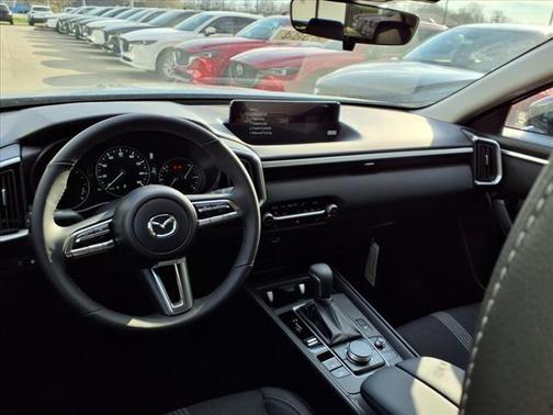2025 Mazda CX-50 Hybrid Preferred Package