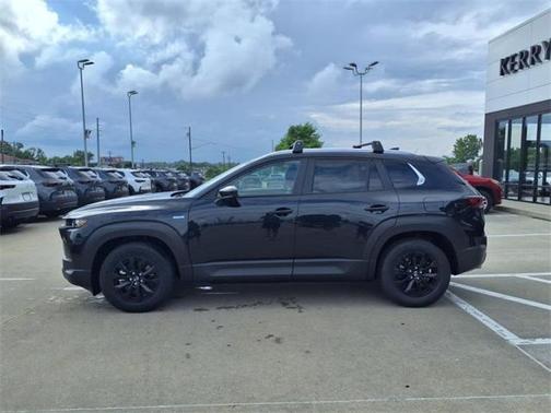 2025 Mazda CX-50 Hybrid Preferred Package