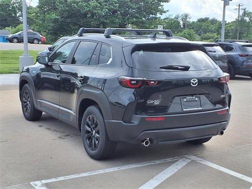 2025 Mazda CX-50 Hybrid Preferred Package