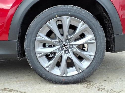 2026 Mazda CX-90 Preferred