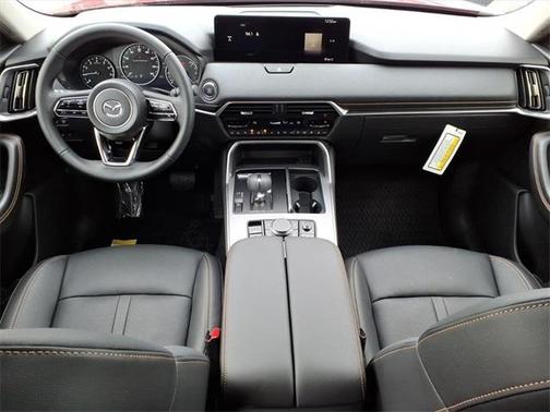 2026 Mazda CX-90 Preferred