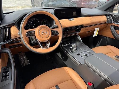 2025 Mazda CX-90 3.3 Turbo S Premium Plus Package