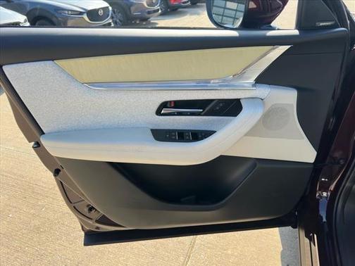 2025 Mazda CX-90 S Premium Plus