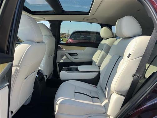 2025 Mazda CX-90 S Premium Plus