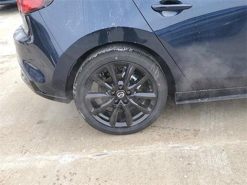 2026 Mazda Mazda3 FWD w/Select Package