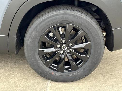 2026 Mazda CX-50 Preferred