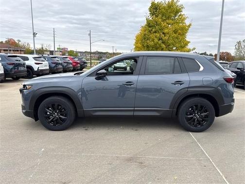 2026 Mazda CX-50 Preferred