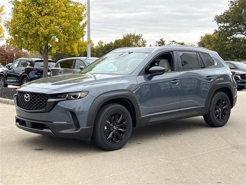 2026 Mazda CX-50 Preferred