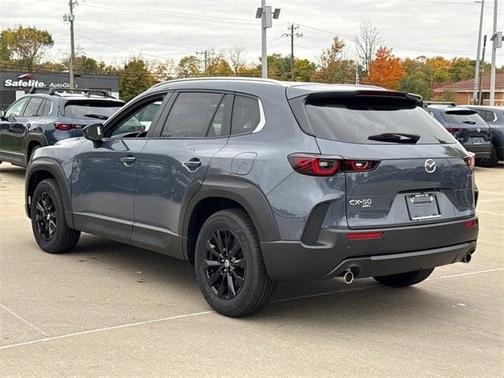 2026 Mazda CX-50 Preferred