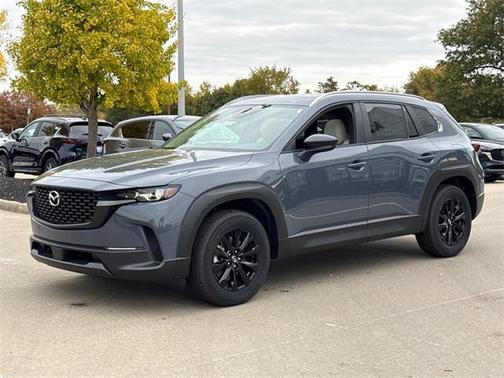 2026 Mazda CX-50 Preferred