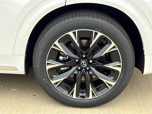 2026 Mazda CX-90 3.3 Turbo S Premium Plus