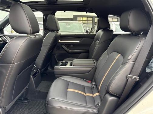 2026 Mazda CX-90 3.3 Turbo S Premium Plus