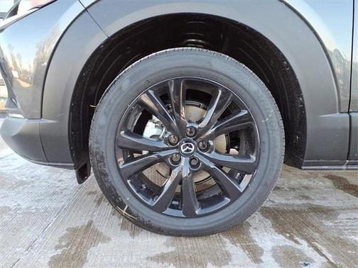 2026 Mazda CX-30 Select