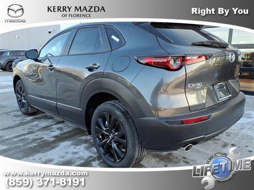 2026 Mazda CX-30 Select