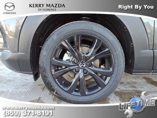 2026 Mazda CX-30 Select