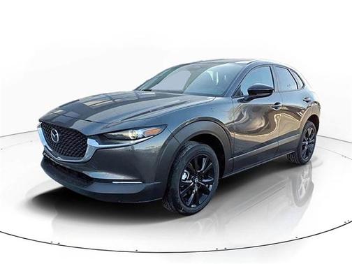 2026 Mazda CX-30 Select