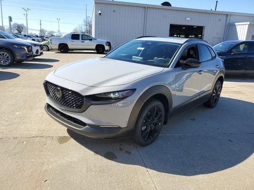 2026 Mazda CX-30 Premium Package