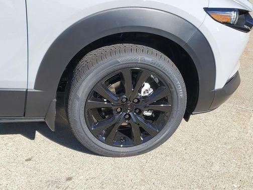 2026 Mazda CX-30 Premium Package