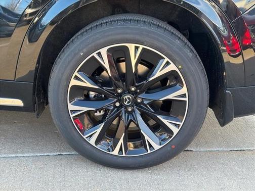 2025 Mazda CX-90 3.3 Turbo S Premium Plus Package