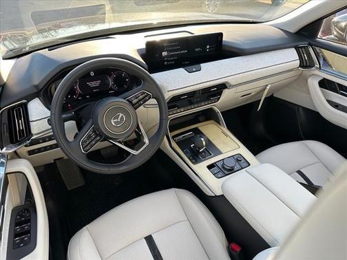2025 Mazda CX-90 3.3 Turbo S Premium Plus Package