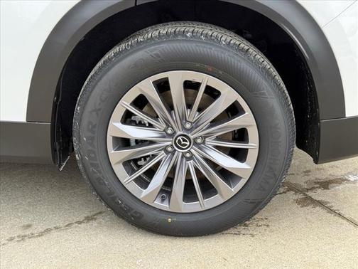 2025 Mazda CX-90 3.3 Turbo Preferred Package