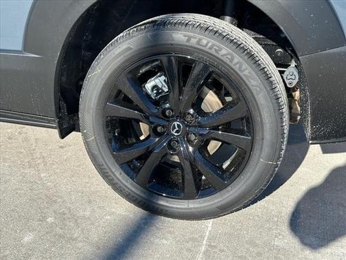 2025 Mazda CX-30 2.5 Turbo Premium Plus Package