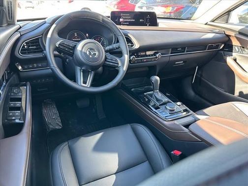 2025 Mazda CX-30 2.5 Turbo Premium Plus Package