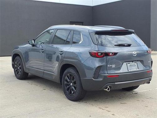 2025 Mazda CX-50 2.5 S Select Package