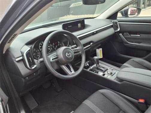 2025 Mazda CX-50 2.5 S Select Package