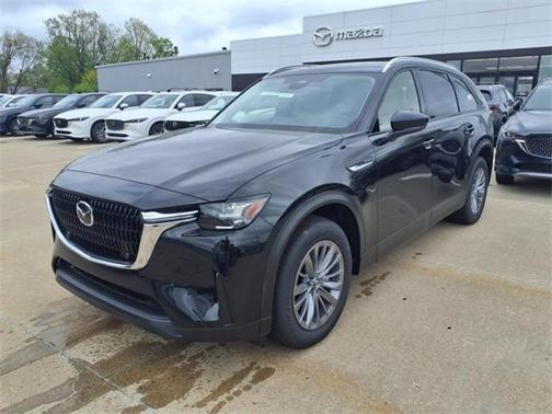 2025 Mazda CX-90 3.3 Turbo Preferred Package