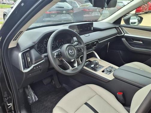 2025 Mazda CX-90 3.3 Turbo Preferred Package