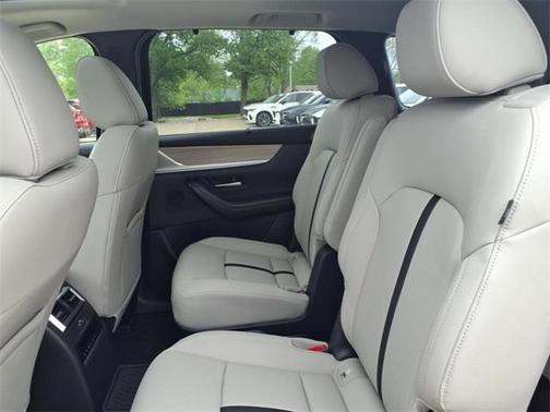 2025 Mazda CX-90 3.3 Turbo Preferred Package